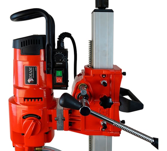 Cверлильная машина Diam ML-350/2NE 620071