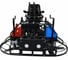 Двухроторная затирочная машина LINOLIT RT1000 00-00010410 1