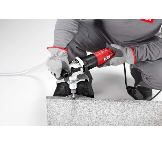 Машина для сверления глухих отверстий FLEX BHW 1549 VR 299197