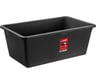 Строительный прямоугольный таз 90 л, высокопрочный ЗУБР 06097-90_z02