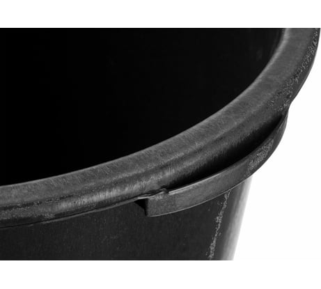 Строительный круглый таз 90 л, STAYER 06098-90_z01