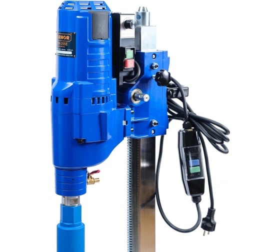 Установка алмазного сверления KORNOR DDK-255E 15025511