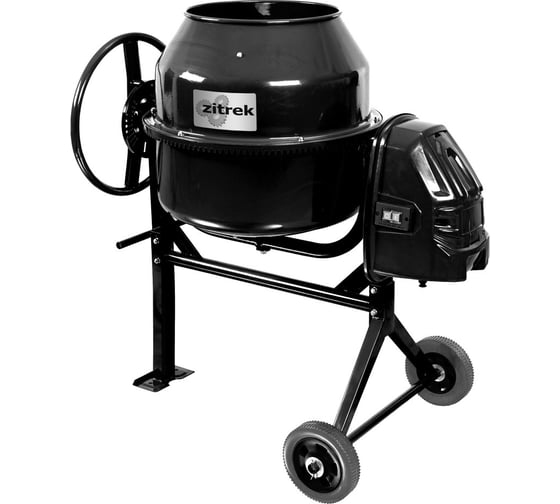 Бетоносмеситель Zitrek Z220 024-0985