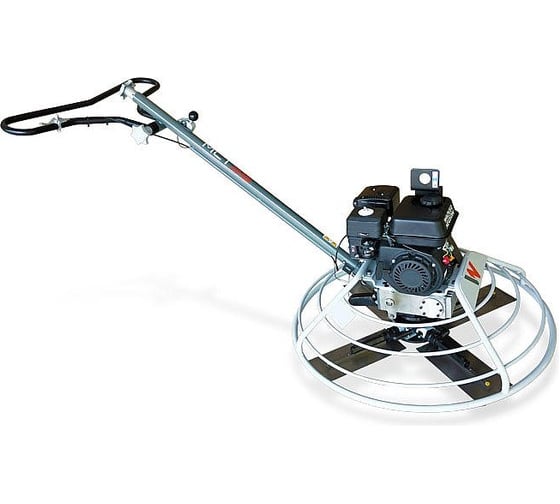 Затирочная машина Wacker Neuson MCT 36-5 5100041760