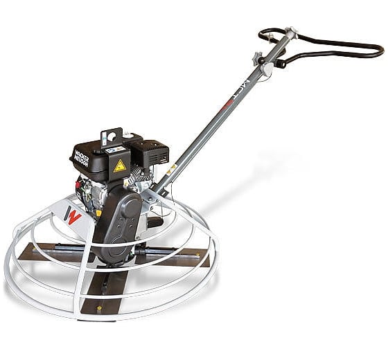 Затирочная машина Wacker Neuson MCT 36-5 5100041760