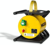 Электронный преобразователь частоты и напряжения Wacker Neuson FUE 1/042/200W 5000008934