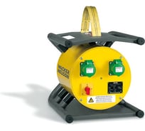 Электронный преобразователь частоты и напряжения Wacker Neuson FUE 2/042/200W  5000008902