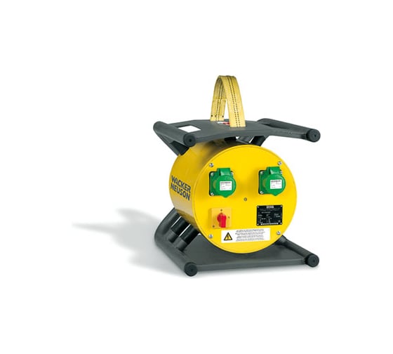 Электронный преобразователь частоты и напряжения Wacker Neuson FUE 2/042/200W  5000008902