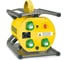 Электронный преобразователь частоты и напряжения Wacker Neuson FUE 6/042/200W 5000610176 1