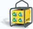 Электронный преобразователь частоты и напряжения Wacker Neuson FUE-M/S 75A 5000108000 3