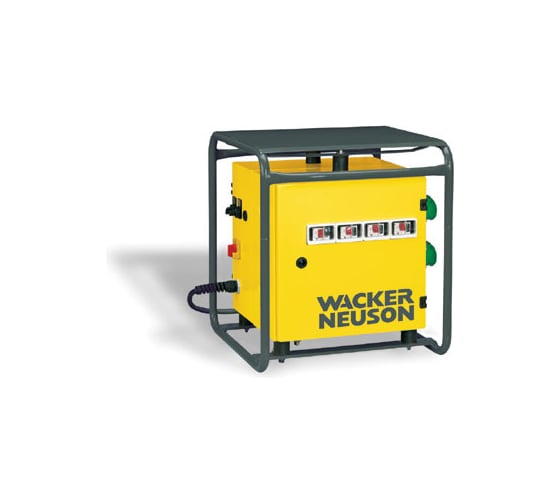 Преобразователь Wacker Neuson FUE M/S 75A 6CEE-32A 5000610194