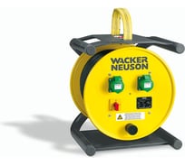 Электронный преобразователь частоты и напряжения Wacker Neuson KTU 2/042/200W 5000008884