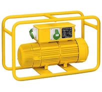 Механический преобразователь частоты и напряжения Wacker Neuson FU 5z/200 5000008891