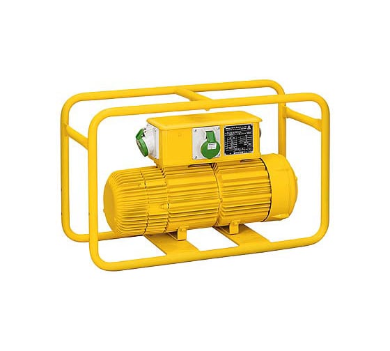 Механический преобразователь частоты и напряжения Wacker Neuson FU 5z/200 5000008891