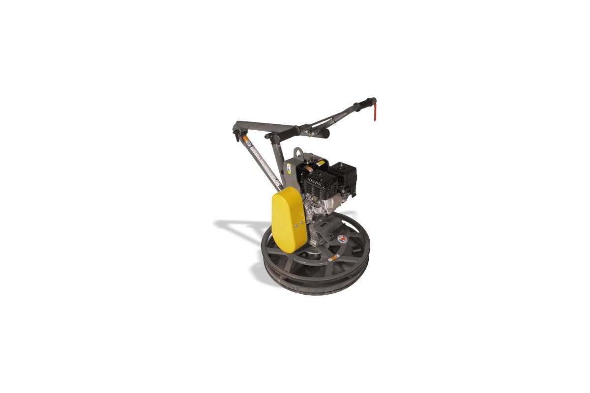 Ручная затирочная машина по бетону Wacker Neuson CT 24-230 E 5000620377 -  выгодная цена, отзывы, характеристики, фото - купить в Москве и РФ