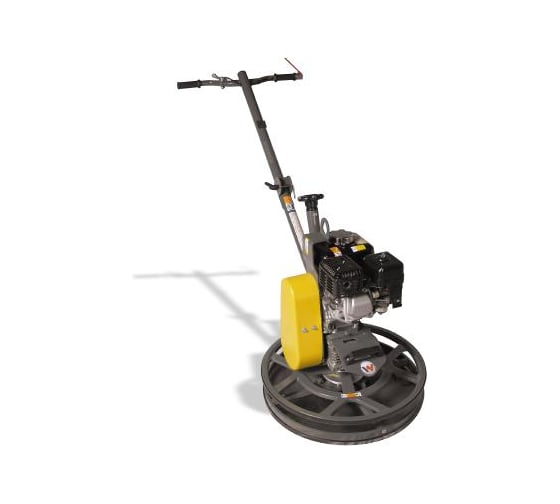 Ручная затирочная машина по бетону Wacker Neuson CT 24-230 E 5000620377