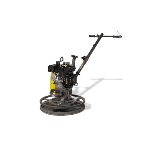 Ручная затирочная машина по бетону Wacker Neuson CT 24-230 E 5000620377
