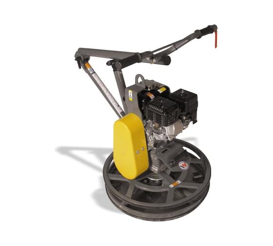 Ручная затирочная машина по бетону Wacker Neuson CT 24-230 E 5000620377
