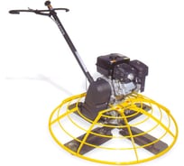 Ручная затирочная машина по бетону Wacker Neuson CT 36-6  5000620830