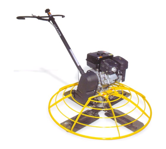 Ручная затирочная машина по бетону Wacker Neuson CT 48-9  5000620838 1
