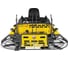 Самоходная затирочная машина по бетону Wacker Neuson CRT 48-34 V 620075 2