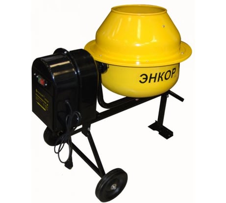 Бетоносмеситель Энкор 70/250 56300