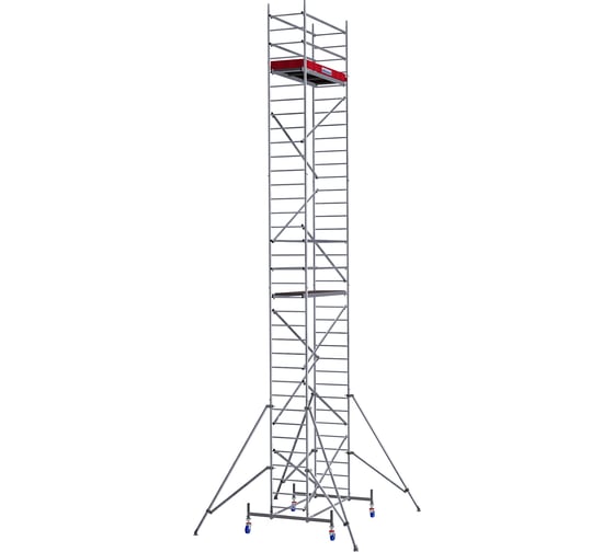 Вышка-тура Krause PROTEC РВ 10,3 м 910189