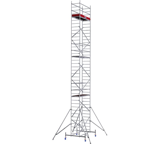 Вышка-тура Krause PROTEC РВ 11,3 м 910196