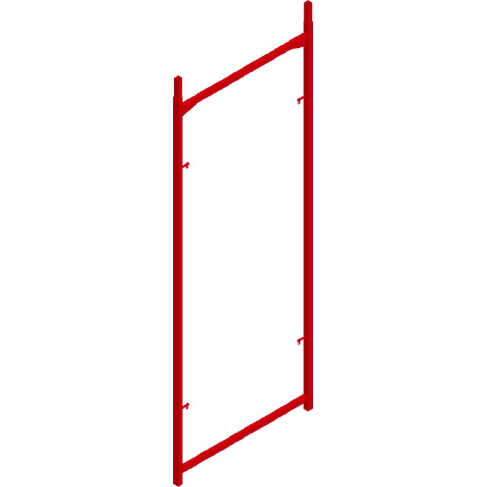 Рама без лестницы МЕГА М /2.1х0.8м/ 759 - выгодная цена, отзывы,  характеристики, фото - купить в Москве и РФ