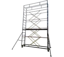 Вышка-тура + комбинированный настил ООО ПК МДН-Пром ВСРП - 4485 2х0.75 м 13371