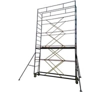 Вышка-тура + комбинированный настил ООО ПК МДН-Пром ВСРП - 2960 2х0.75 м 14614