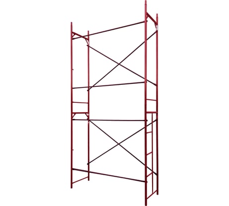 Комплект лесов Промышленник Эконом 4х2 ЛКПЭ42