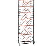 Вышка Промышленник ВПМ 1,2x2,0 H=7,6 м ВПМ1276