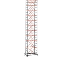 Вышка Промышленник ВПМ 1,2x2,0 H=12,4 м ВПМ12124