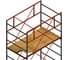 Вышка Промышленник ВПМ 1,2x2,0 H=10 м ВПМ1210 2
