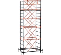 Вышка Промышленник ВПМ 1,2x2,0 H=6,4 м ВПМ1264
