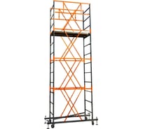 Вышка Промышленник ВПМ 0,7x1,6 H=5,2 м ВПМ0752