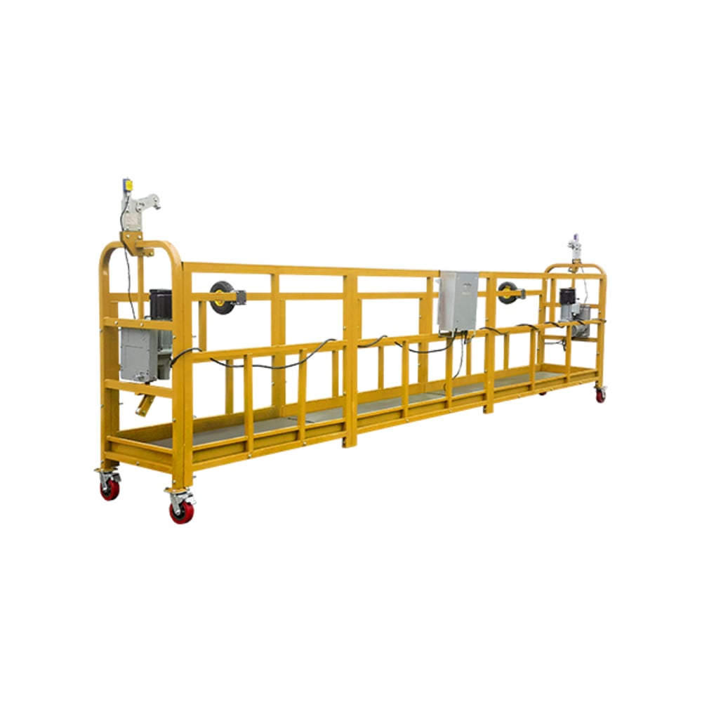 люлька строительная фасадная zlp 630. люлька строительная фасадная zlp 630. строительная люлька zlp 800 7,5 м. Zlp 630 подъемник. люлька строительная фасадная zlp 630.