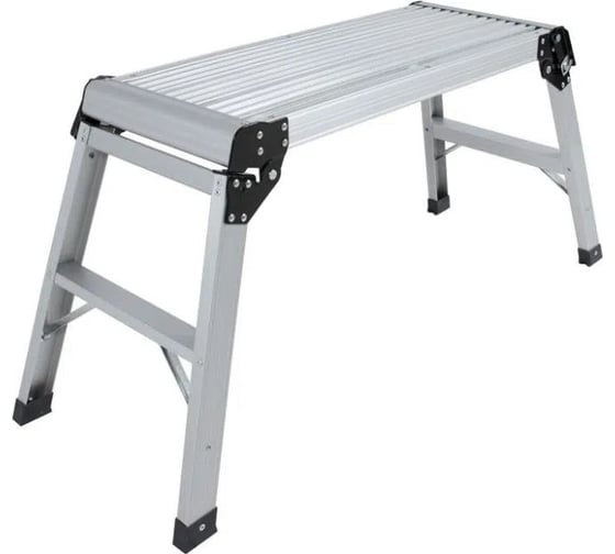 Складная рабочая платформа WORKY 70x42x50 ARD245791