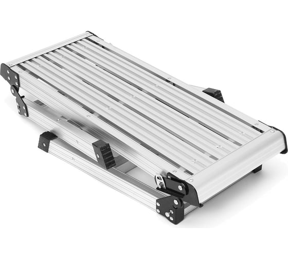 Складная рабочая платформа WORKY 70x42x50 ARD245791