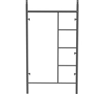 Рама с лестницей Absolut ЛРСП40 4631152191474