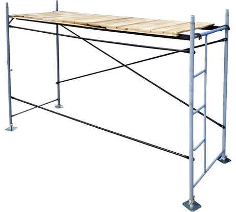 Комплект лесов Промышленник лрсп 30 ЛРСП32