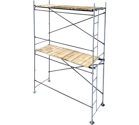 Комплект лесов Промышленник лрсп 30 ЛРСП34