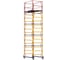 Вышка Промышленник ВПР 1.2x2.0 м, H=6.4 м 1264ВПР 1