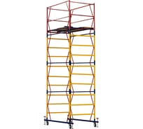 Вышка Промышленник ВПР 1.2x2.0 м, H=5.2 м 1252ВПР