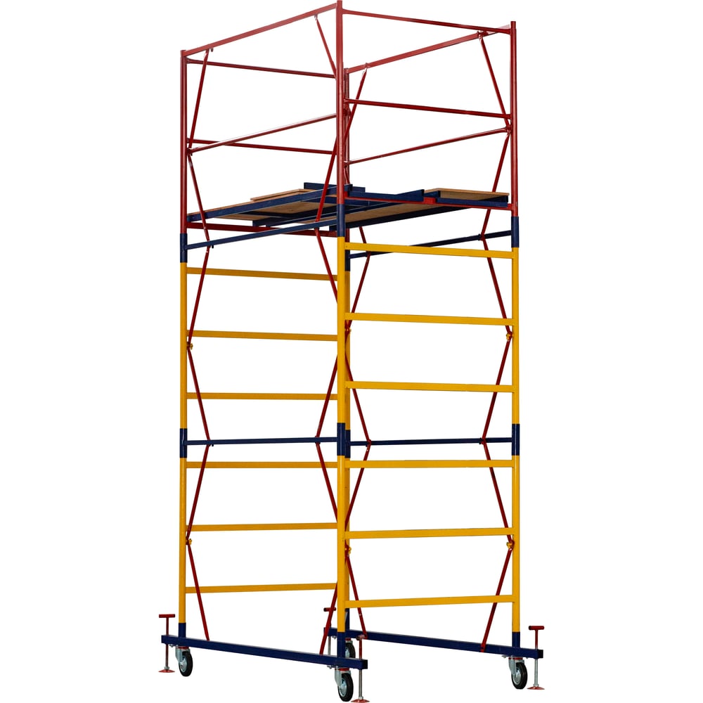 ВышкаПромышленникВПР1.2x2.0м,H=4.0м1240ВПР