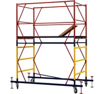 Вышка Промышленник ВПР 1.2x2.0 м, H=2.8 м 1228ВПР