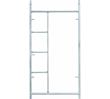 Комплект лесов Промышленник ЛРСП 30 7х4 28м2 ЛРСП74