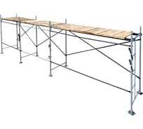 Комплект лесов Промышленник ЛРСП 30 7х2 14м2 ЛРСП72