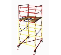 Вышка Промышленник ВПР 1.6x2.0 H=4.0 м 1640ВПР